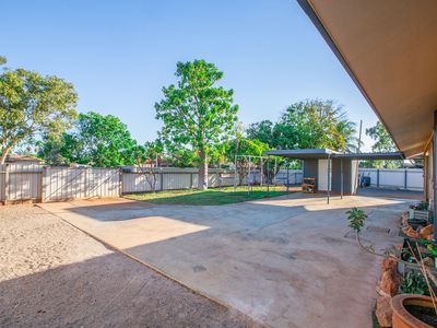 42 Bottlebrush Crescent, South Hedland