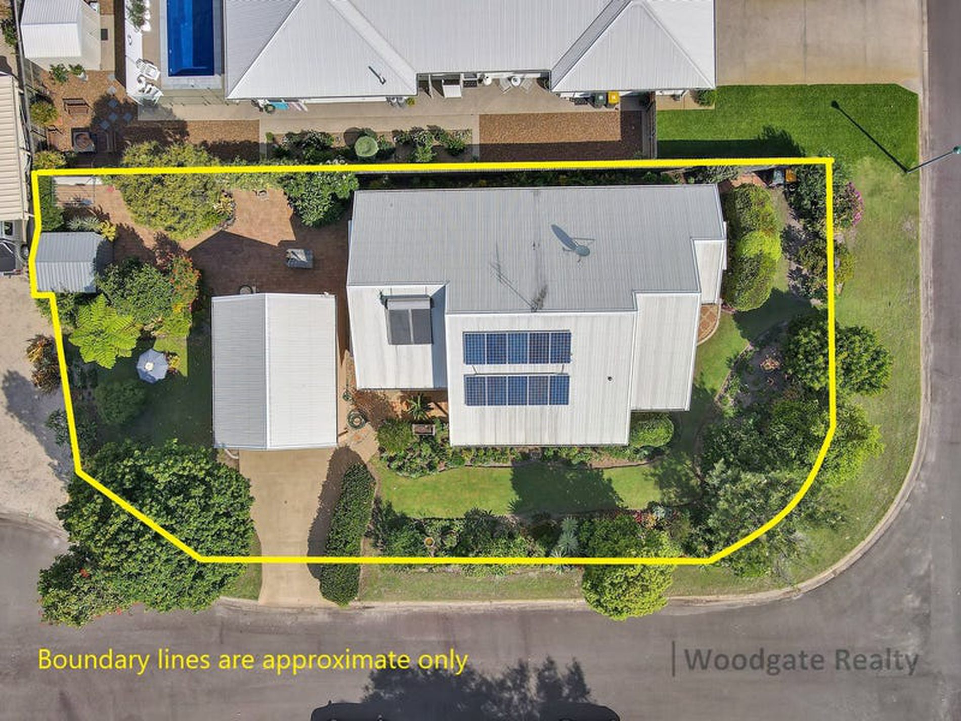 3 Lorikeet Ave, Woodgate