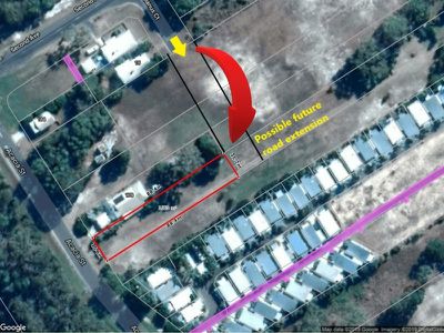176 Acacia Street, Woodgate