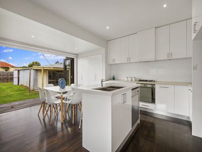 412 Boronia Road, Wantirna South