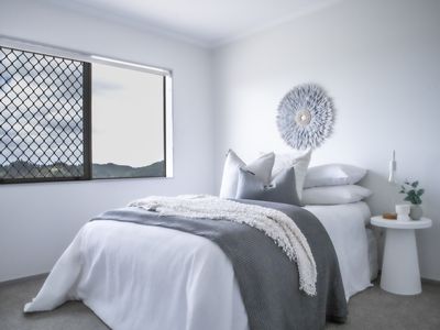 16 Madison Place, Morningside