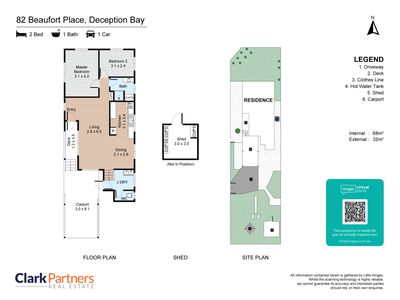 82 Beaufort Place, Deception Bay