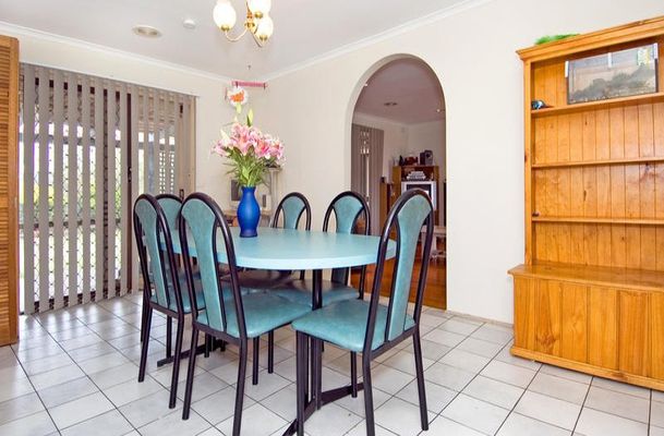 3 Selby Place, Craigieburn