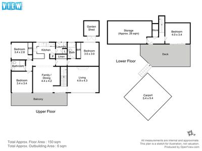 8 Reynolds Court, Dynnyrne
