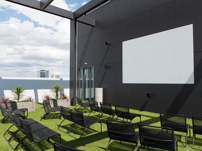 915 / 380 Murray Street, Perth