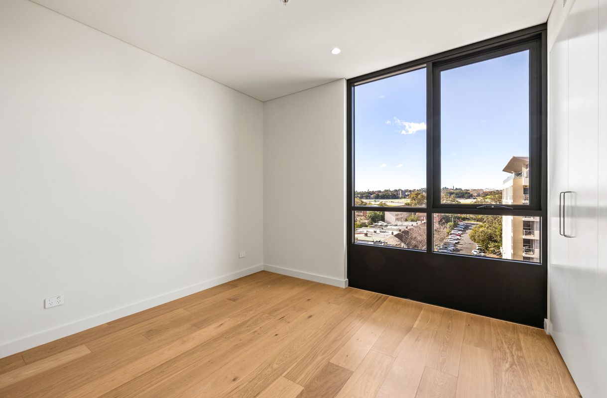 504 / 137 Anzac Parade, Kensington