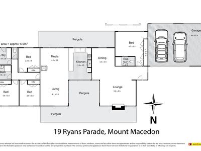 19 Ryans Parade, Mount Macedon