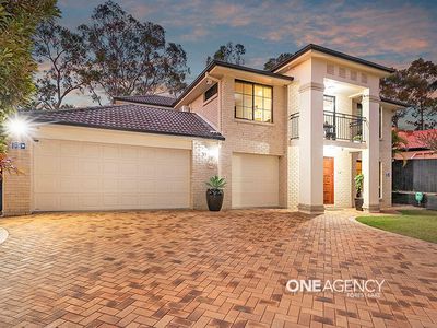 29 Dulwich Place, Forest Lake