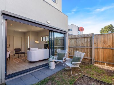 1 Porteous Retreat, Sydenham