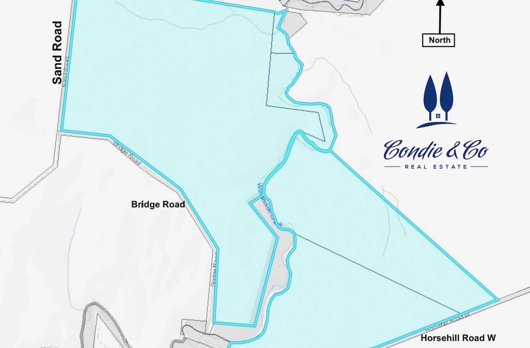 Lot 13, 13A, 13B, 31A &, 31C BRIDGE ROAD, Grenville