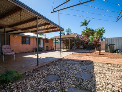 38 Bottlebrush Crescent, South Hedland