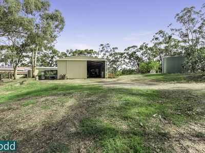 65 Hospital Street, Wedderburn