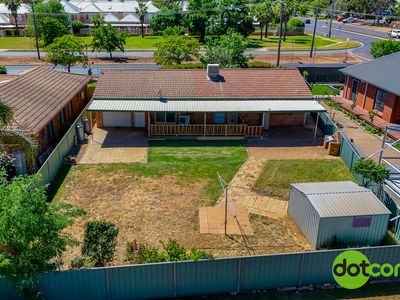 377 Wheelers Lane, Dubbo