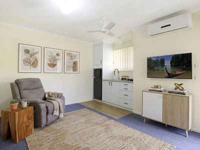 7 / 2 HANLON COURT, Wodonga