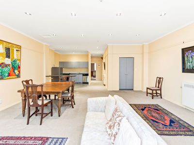 H / 300 Princes Street, Dunedin Central