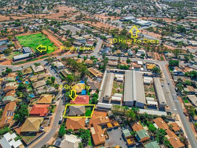 9 Oriole Way, South Hedland