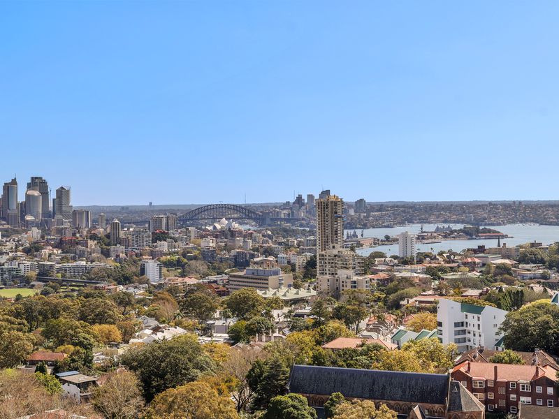 78 / 8-14 Fullerton Street, Woollahra