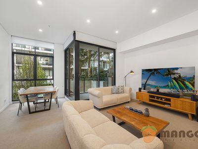205D / 6 Nancarrow Ave, Ryde