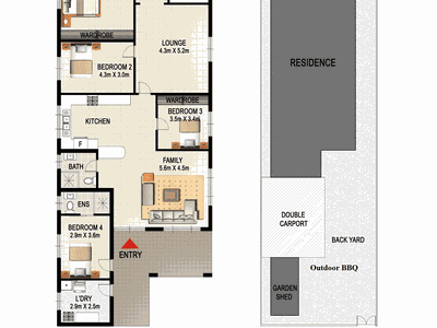 17 Eve Street, Arncliffe