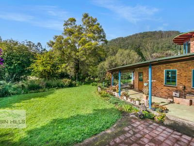 2 / 269 Upper Tuntable Falls Road, Nimbin