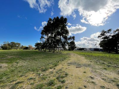 36 Rendelsham Rd, Millicent