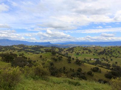 621 U T Creek Road, Alexandra