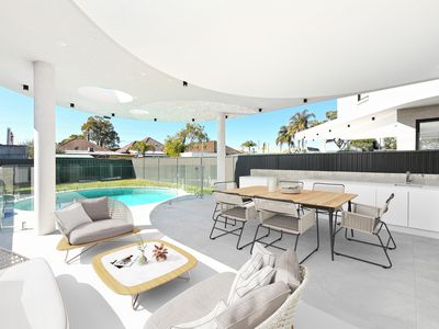 2C Besborough Avenue, Bexley