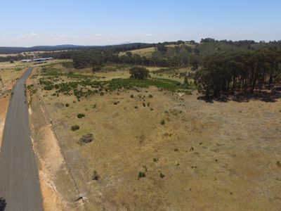 Lot Shannon Rise, Heathcote