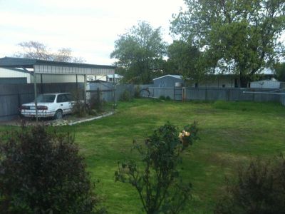 30 Sainsbury Street, Moulamein