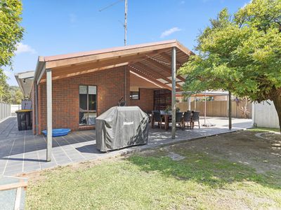22 Avenel Road, Seymour