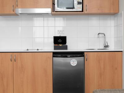 421 / 305 Murray Street, Perth