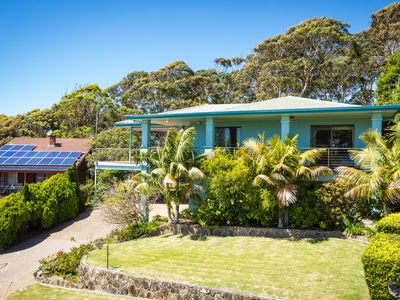 36 Warbler Crescent, North Narooma