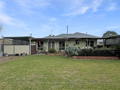 44 Pritchard Street, Swan Hill