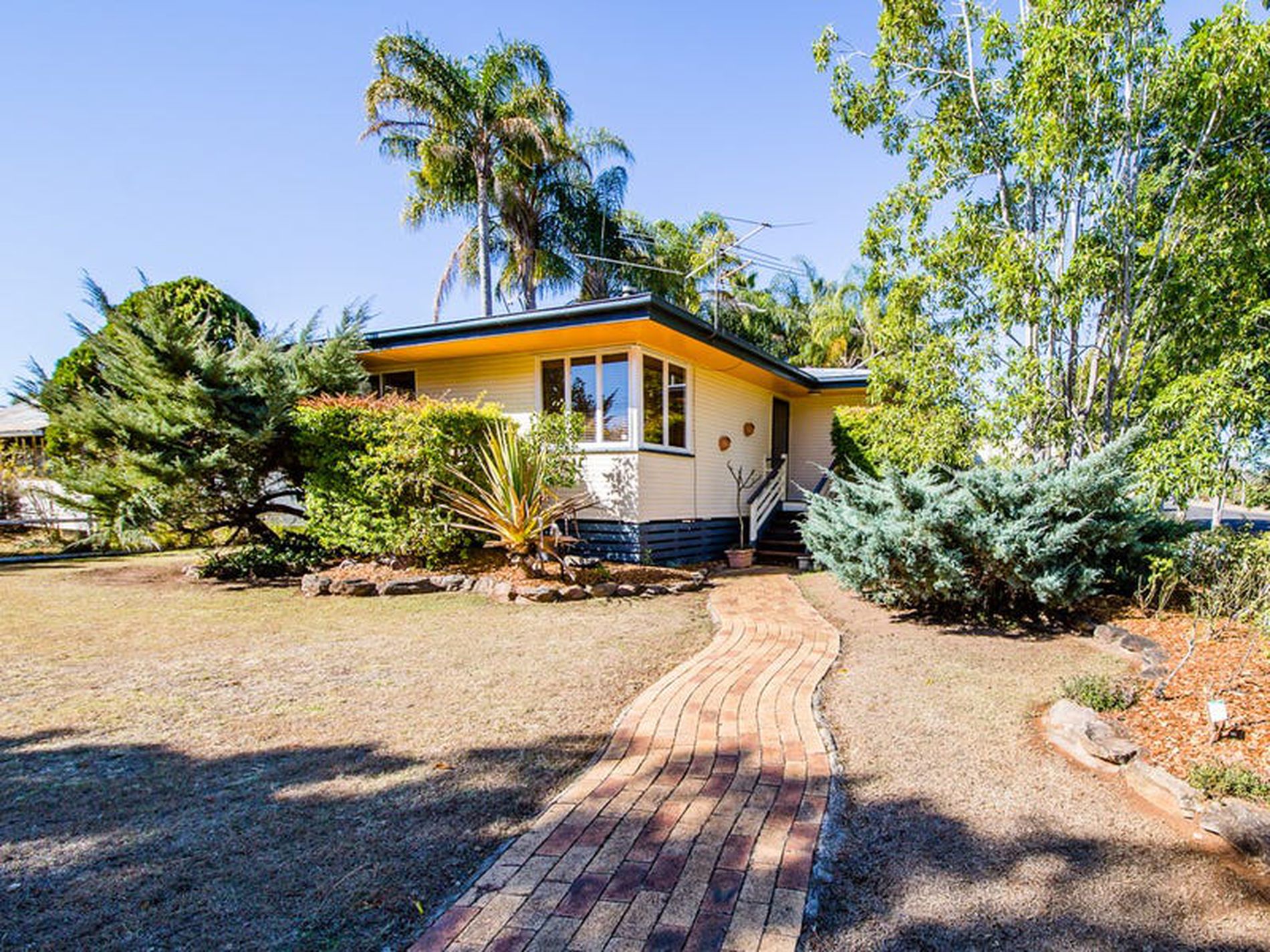 28 Hodge Street, Kingaroy