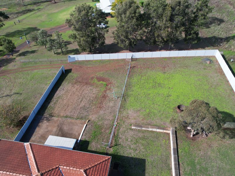 41 WILLIAM STREET, Merriwa