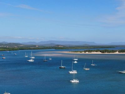 7-9 Flinders Street, Cooktown