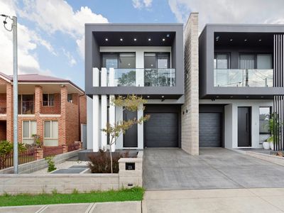 12A Lucas Street, Guildford