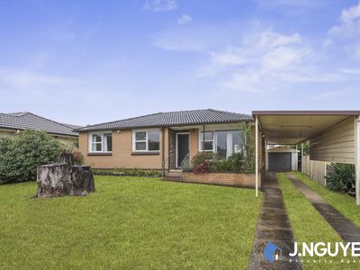 75 Maud Street, Fairfield West