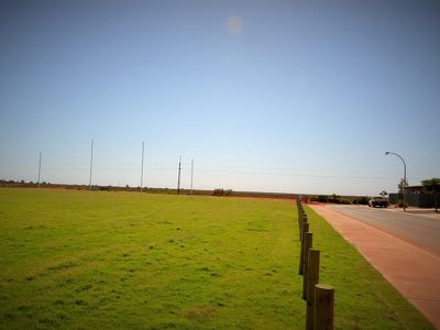 48 Barramine Loop, South Hedland