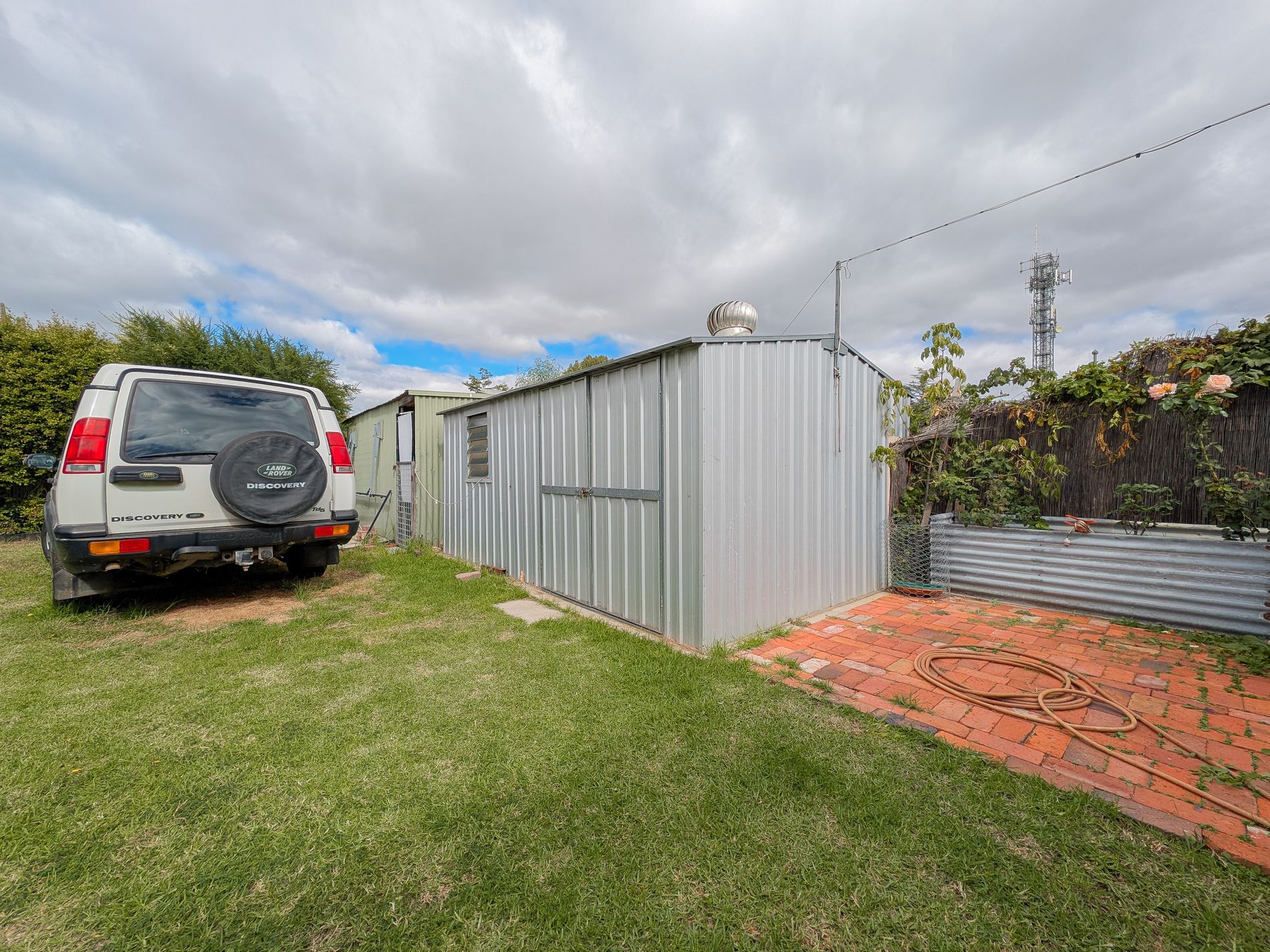 6 Scoresby Street, Kerang