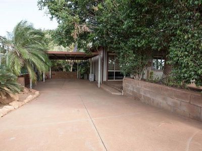 27 Sutherland Street, Port Hedland