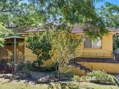 28 Prince Edward Drive, Dapto