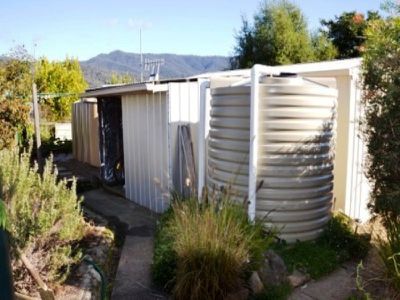 7 Mountain Avenue, Mount Beauty