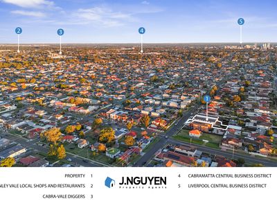 29 Salisbury Street, Canley Heights