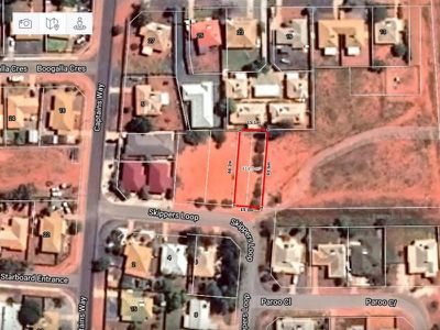 7B Skippers Loop, South Hedland