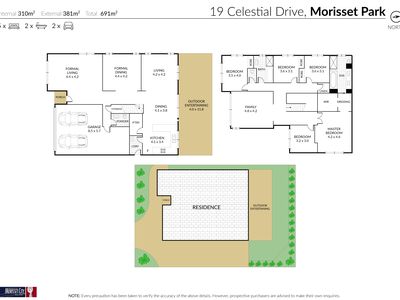 19 Celestial Drive, Morisset Park