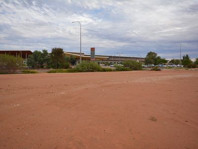 Lot 1004, Colebatch Way, South Hedland