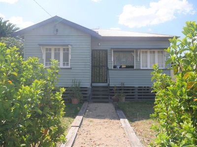 14 Haly Street, Kingaroy