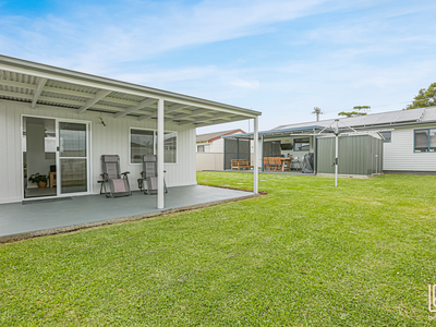 45 Robson Avenue, Gorokan
