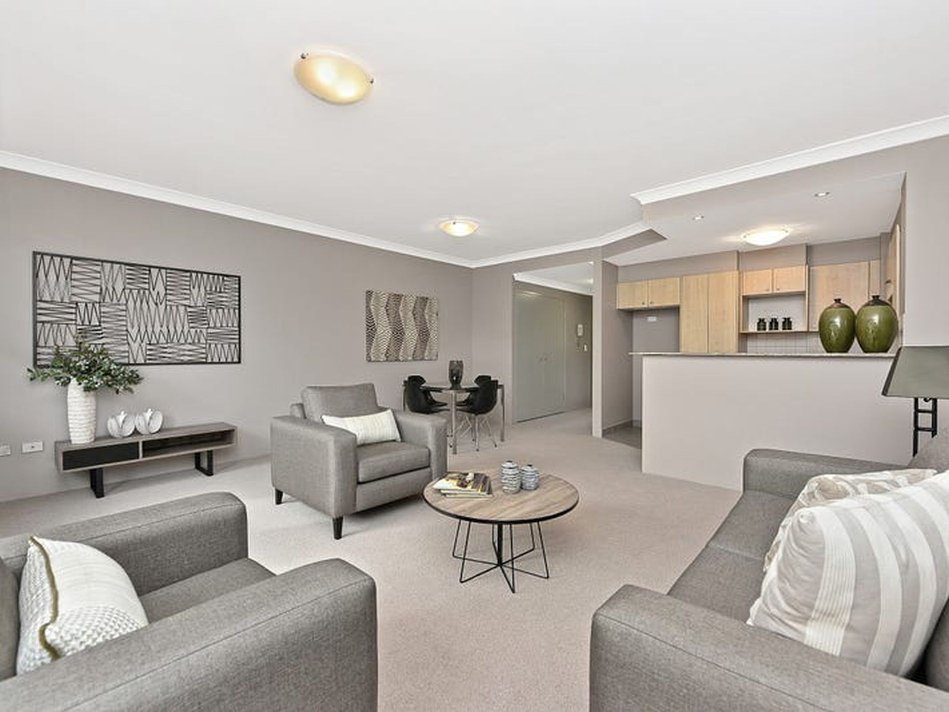 5F / 47 Trafalgar Street, Annandale